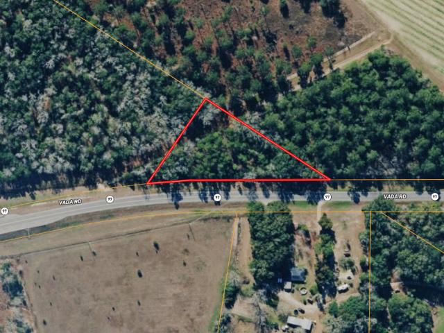 Land for sale in Bainbridge, Decatur County