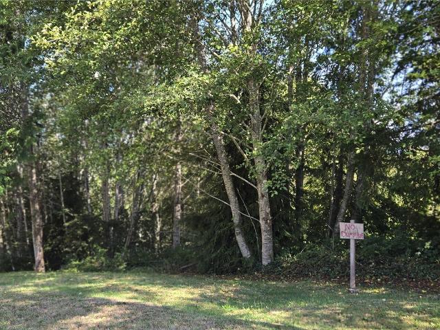 Land for sale in Montesano, Washington
