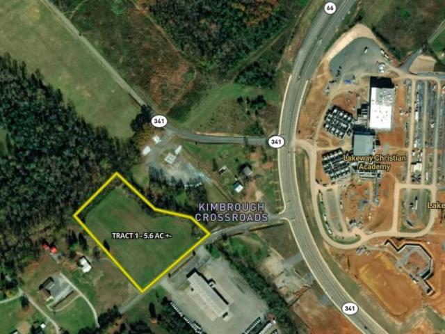Land for sale in Tennessee
