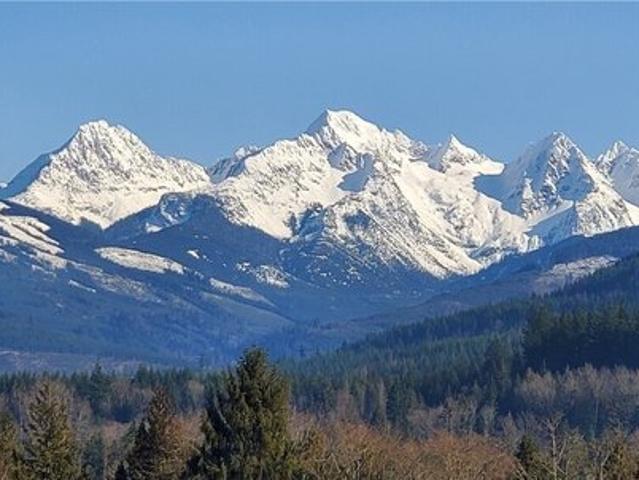 Land for sale in Washington