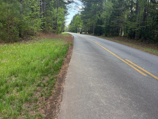 Land for sale in Hamilton, Georgia