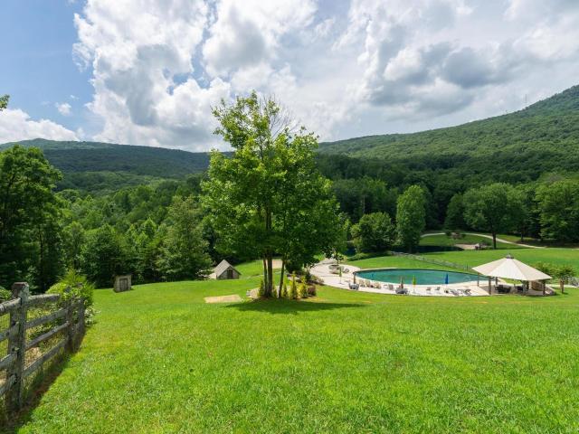 Land for sale in Chickamauga, Georgia