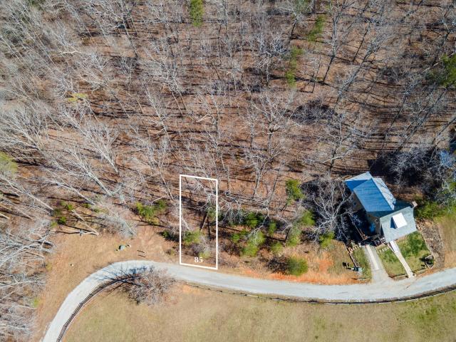 Land for sale in Chickamauga, Georgia
