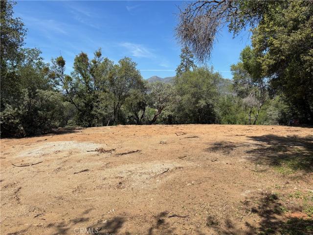 Land for sale in Mariposa, California