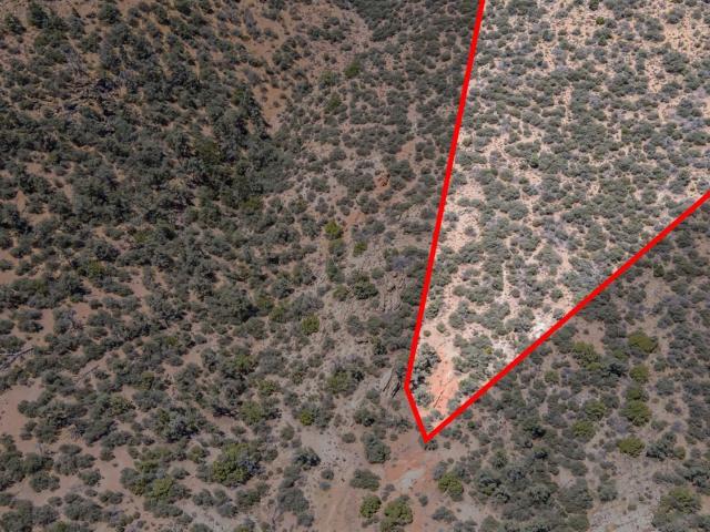 Land for sale in Tehachapi, California