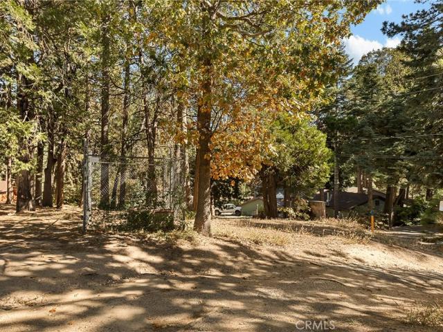 Land for sale in Running Springs