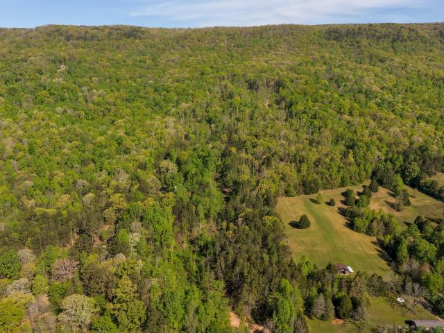 Land for sale in Tennessee