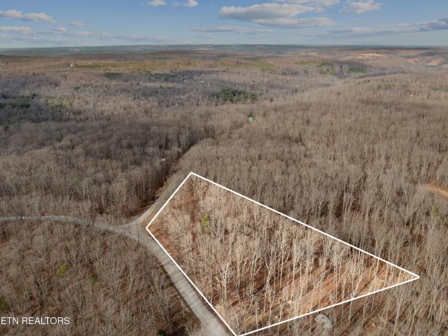 Land for sale in Tennessee