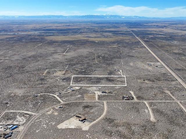 Land for sale in Alamosa