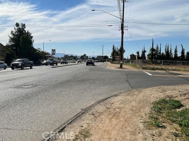 Land for sale in Riverside, California