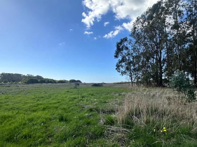 Land for sale in San Mateo, California
