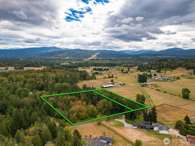 Land for sale in Bellingham, Washington
