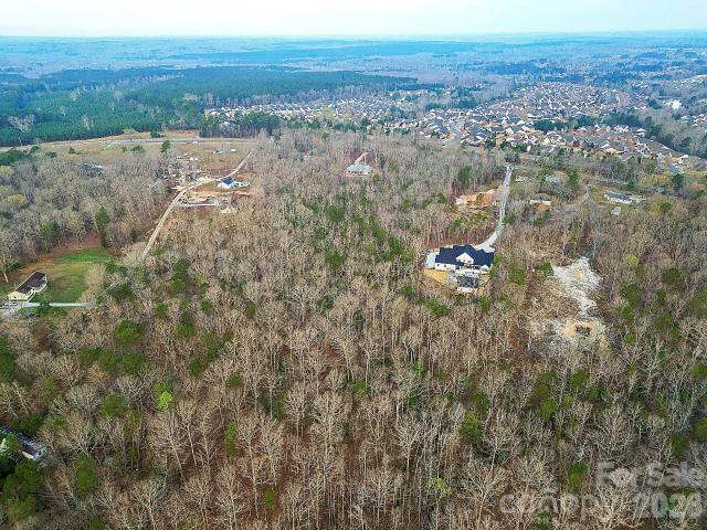 Land for sale in South Carolina