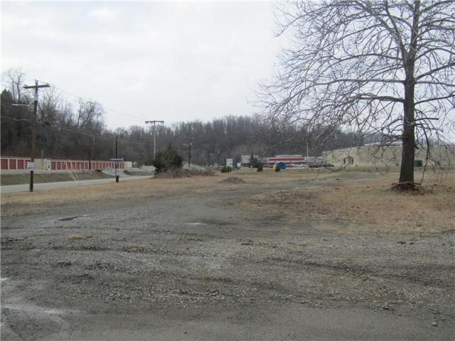 Land for sale in Connellsville, Pennsylvania