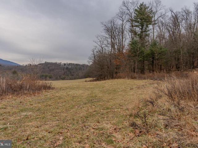 Land for sale in Mc Alisterville, Pennsylvania