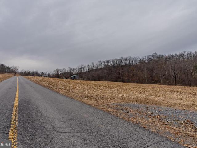 Land for sale in Mc Alisterville, Pennsylvania
