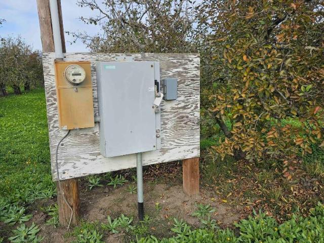 Land for sale in Freedom, California