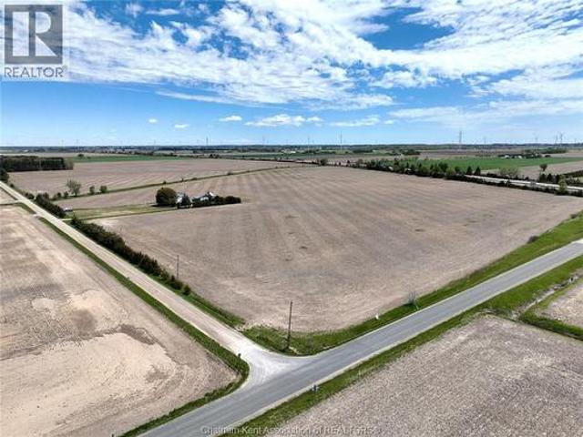 Farm for sale in Chatham–kent, Ontario