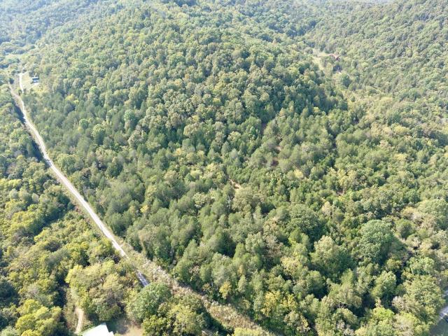 Land for sale in Tennessee
