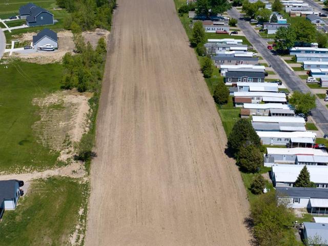 Land for sale in Sandusky