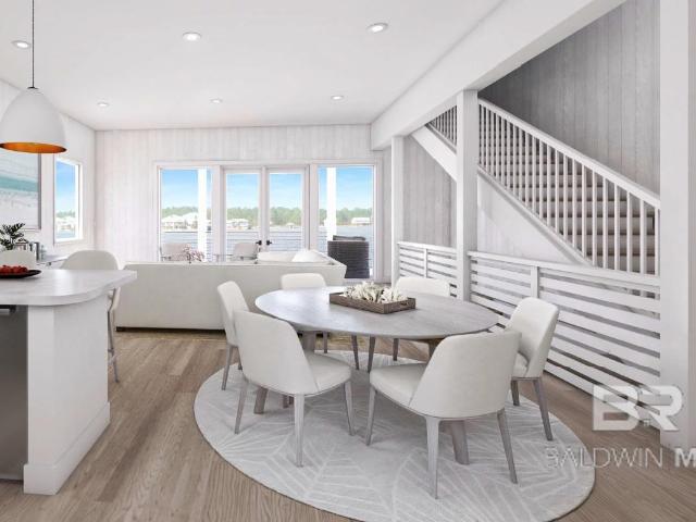 House for sale in Gulf Shores, Alabama