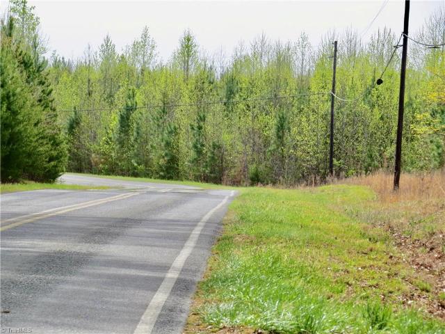 Land for sale in Wentworth, North Carolina