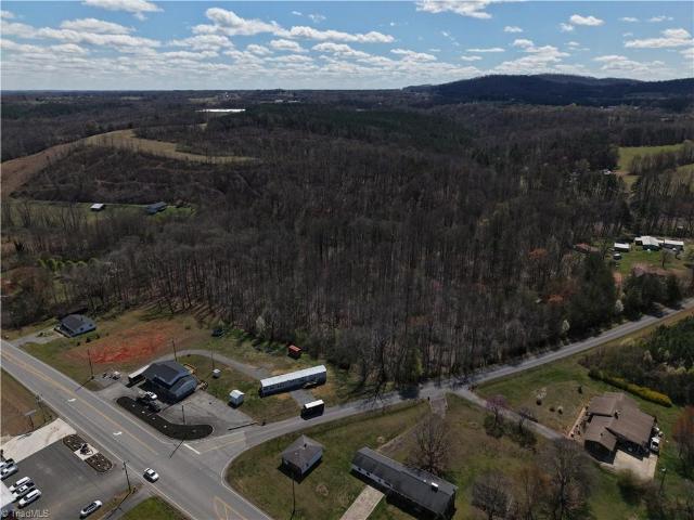 Land for sale in Jonesville, North Carolina