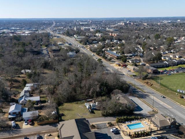 Land for sale in Alberta, Alabama