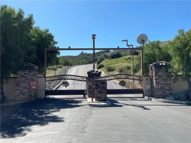 Land for sale in Homeland, California