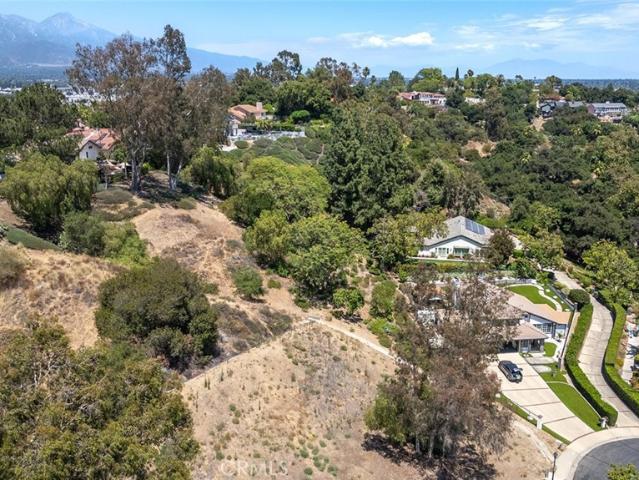 Land for sale in Pomona, California