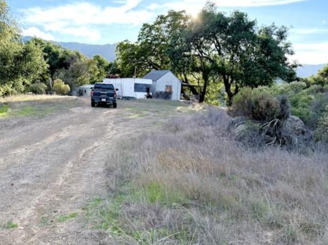 Property for sale in New Almaden, California