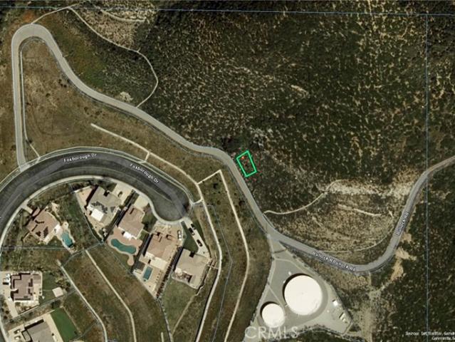 Land for sale in Fontana