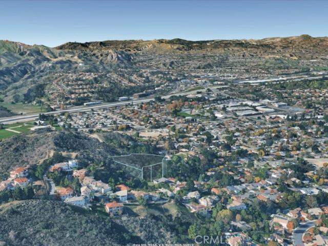 Land for sale in Canyon Country, California