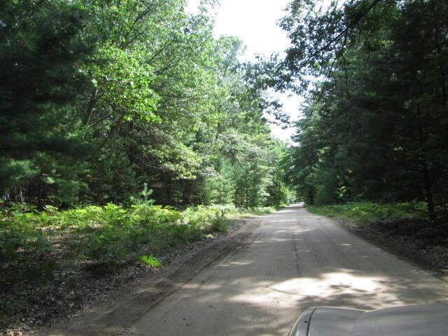 Land for sale in Michigan