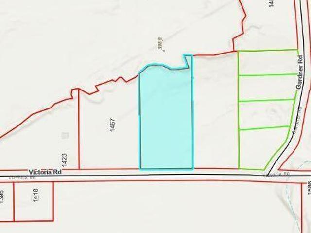 Land for sale in Byhalia, Marshall County