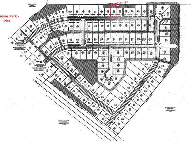 Land for sale in Simpson, Kentucky