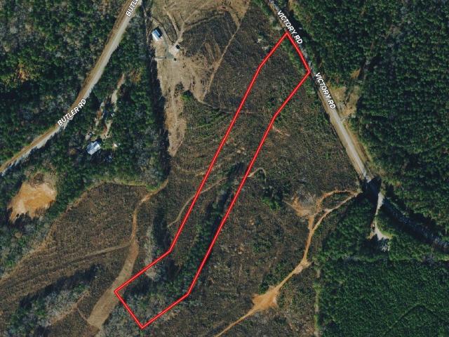 Land for sale in Texas, Franklin