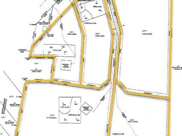 Land for sale in Franklin, Georgia