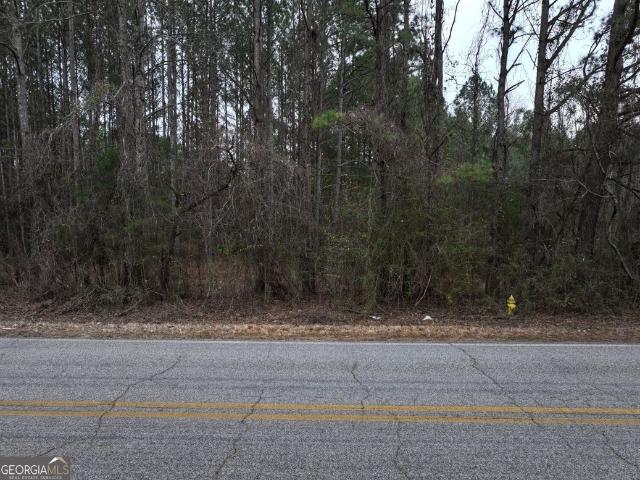 Land for sale in Franklin, Georgia
