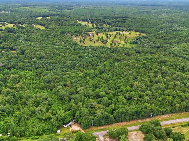 Land for sale in Pass Christian, Mississippi