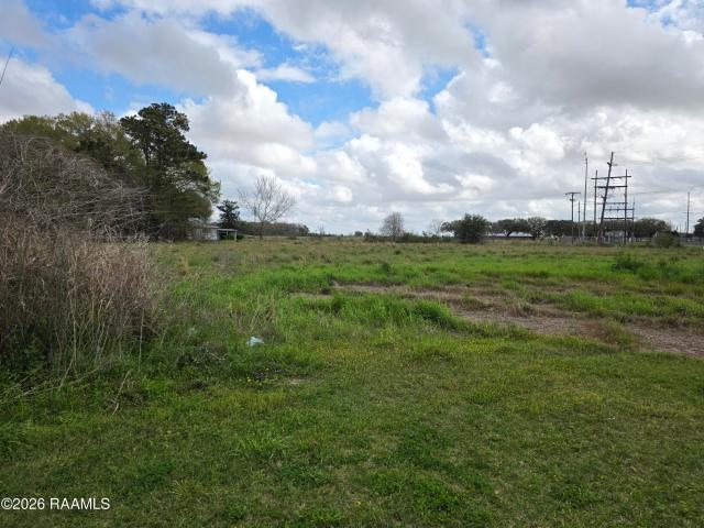 Land for sale in Evangeline, Louisiana