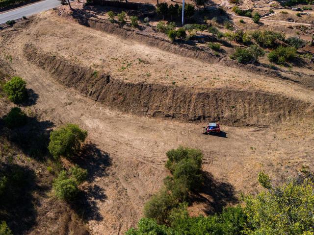 Land for sale in Las Posas Estates, Camarillo