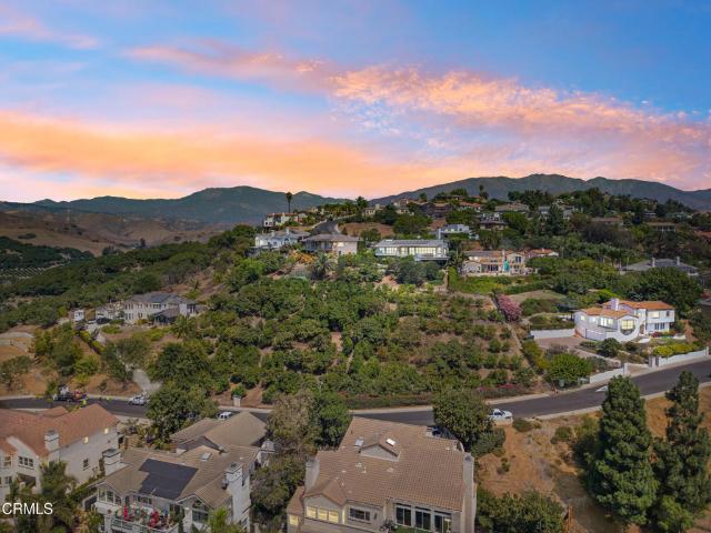Land for sale in Santa Paula, California