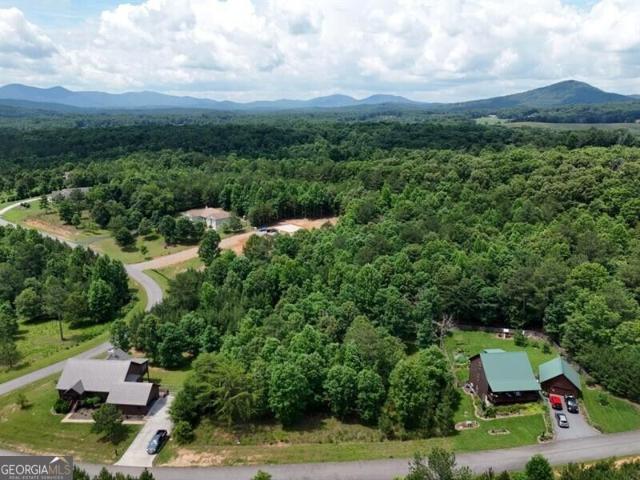 Land for sale in Blairsville, Union County
