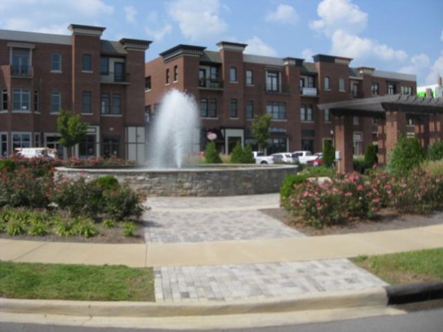 Commercial for sale in Tennessee