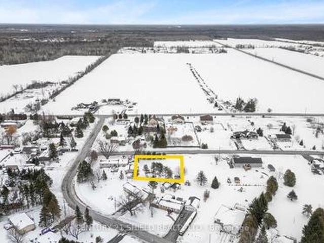 Land for sale in North Stormont, Ontario