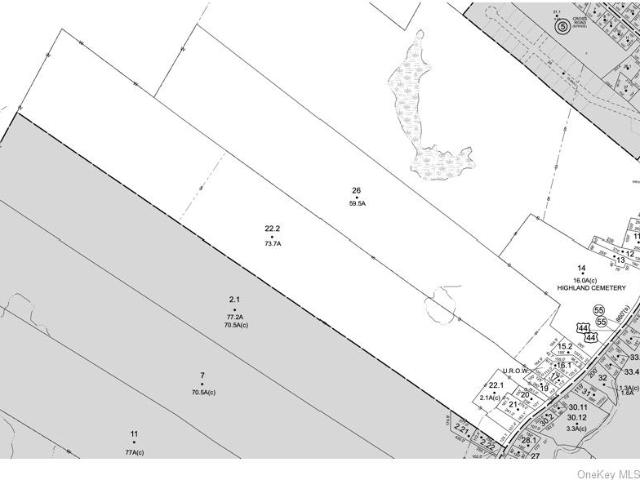 Land for sale in Lloyd, New York