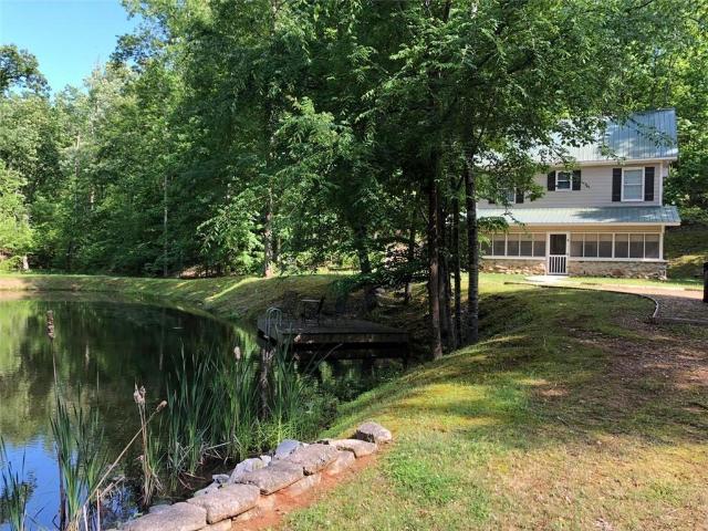 Land for sale in Rockmart, Georgia