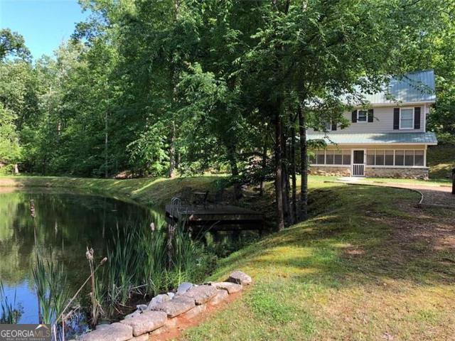 Property for sale in Rockmart, Georgia