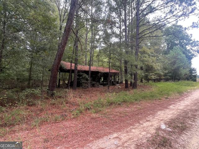 Land for sale in Norman, Tignall